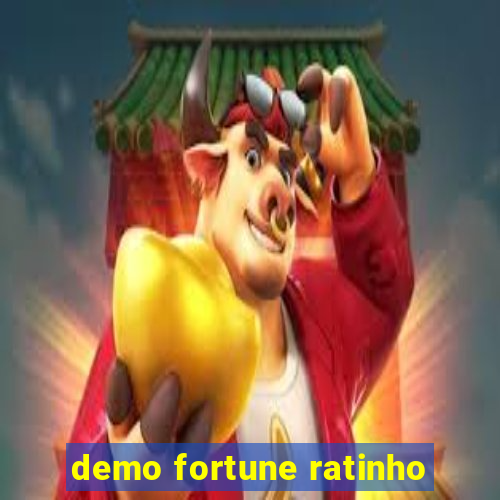 demo fortune ratinho